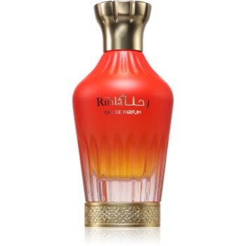 Arabiyat Prestige Rihla Eau de Parfum pentru femei - imagine 2
